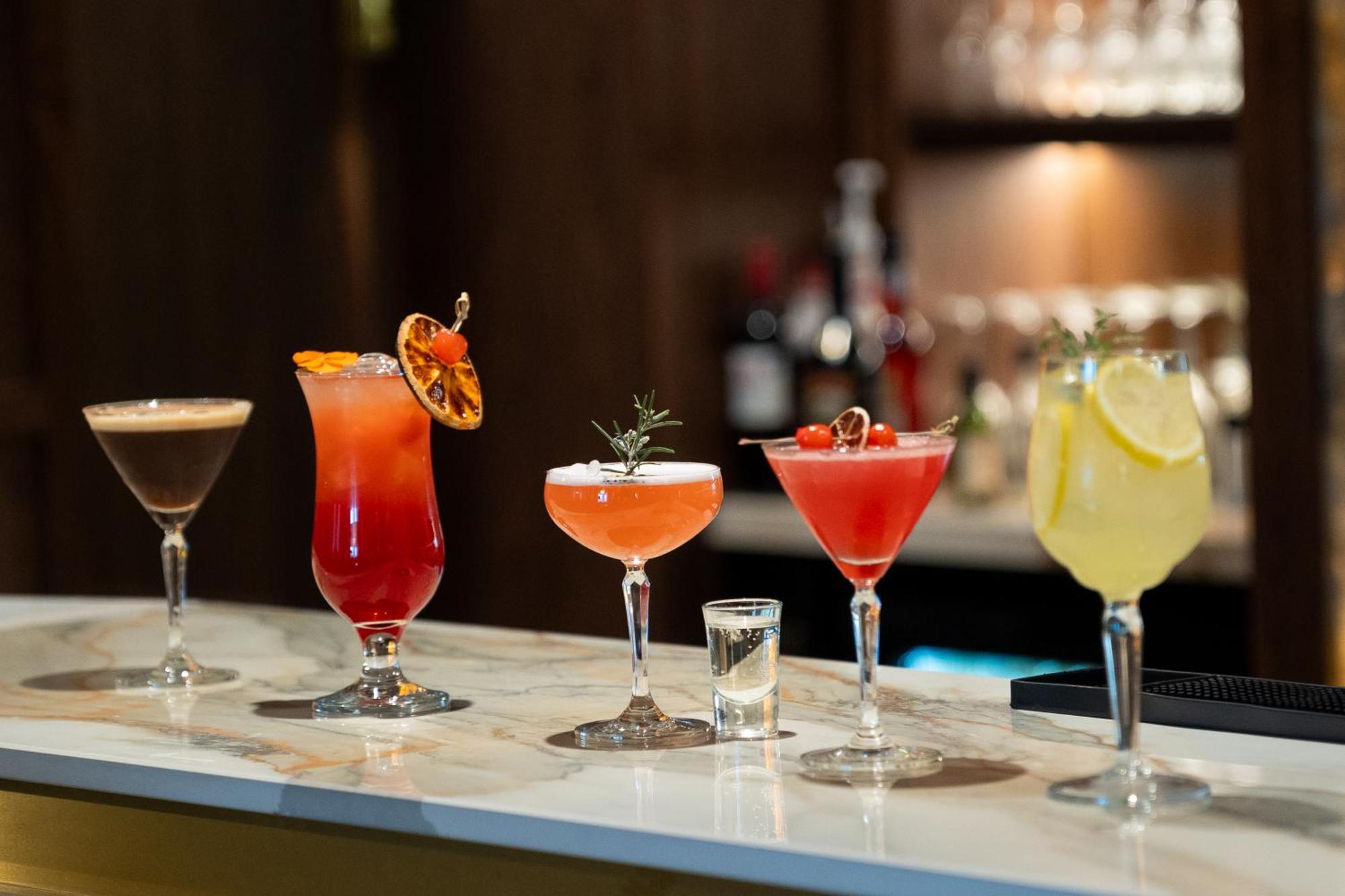 布兰之家酒店 新罗斯 外观 照片